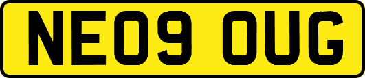 NE09OUG