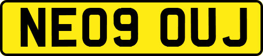 NE09OUJ