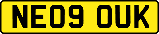NE09OUK