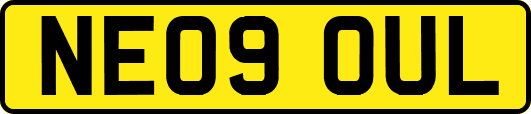 NE09OUL