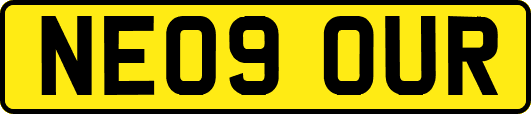 NE09OUR