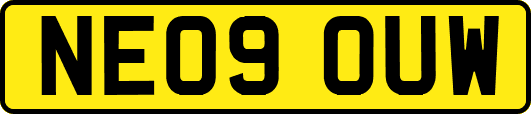 NE09OUW