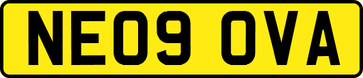 NE09OVA