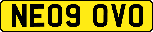 NE09OVO