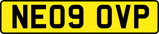 NE09OVP