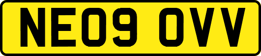 NE09OVV