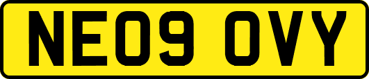 NE09OVY