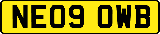 NE09OWB