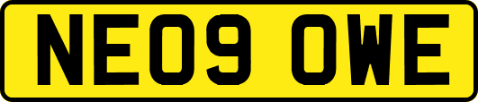 NE09OWE
