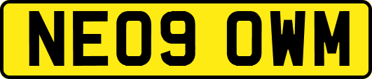 NE09OWM