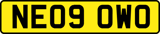 NE09OWO