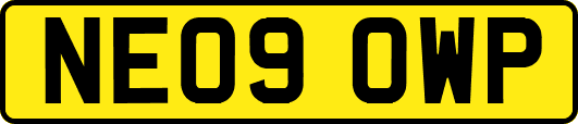 NE09OWP