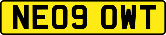 NE09OWT