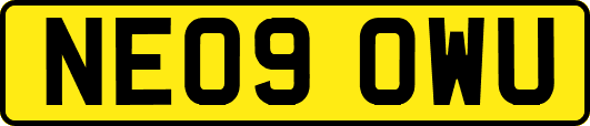 NE09OWU