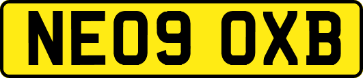 NE09OXB