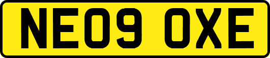 NE09OXE