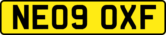 NE09OXF