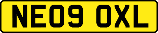 NE09OXL