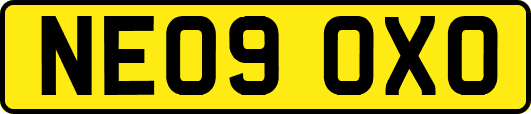 NE09OXO