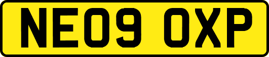 NE09OXP