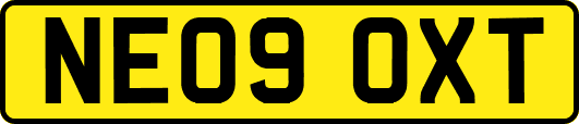 NE09OXT