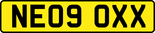 NE09OXX