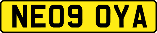 NE09OYA