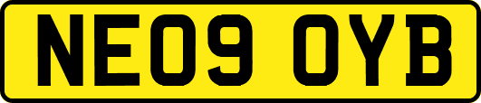 NE09OYB