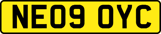 NE09OYC