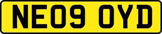 NE09OYD