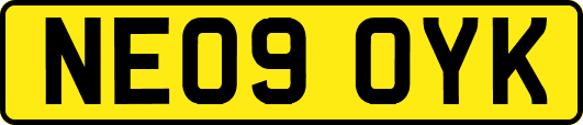 NE09OYK