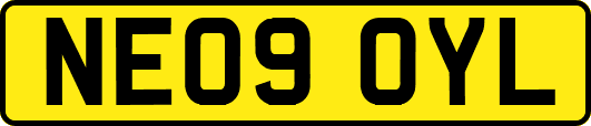 NE09OYL