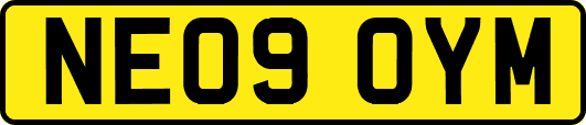 NE09OYM