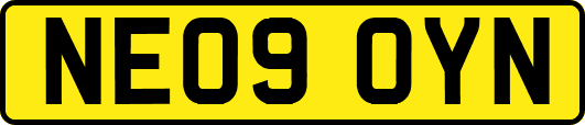 NE09OYN