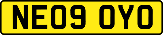 NE09OYO