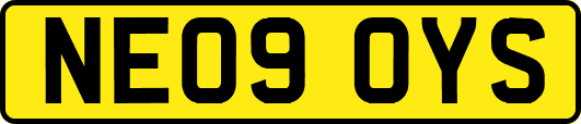 NE09OYS