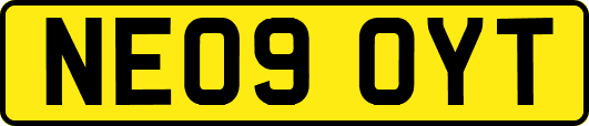 NE09OYT