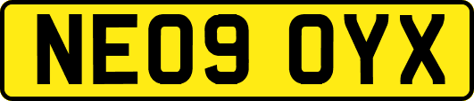 NE09OYX
