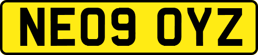 NE09OYZ