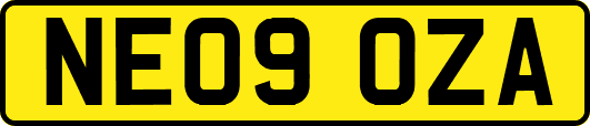 NE09OZA