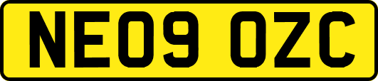 NE09OZC