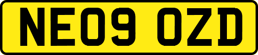 NE09OZD