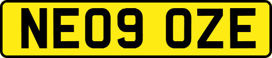 NE09OZE