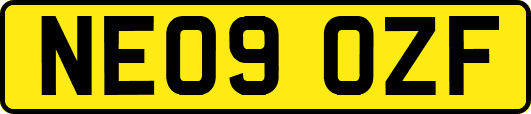 NE09OZF