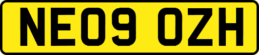 NE09OZH