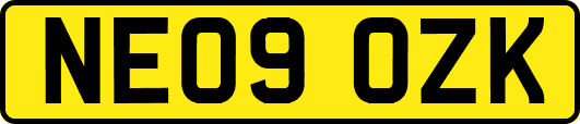 NE09OZK