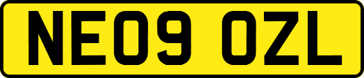 NE09OZL
