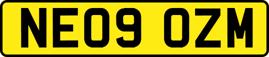NE09OZM