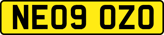 NE09OZO