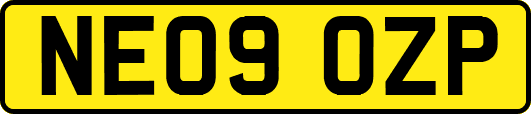 NE09OZP